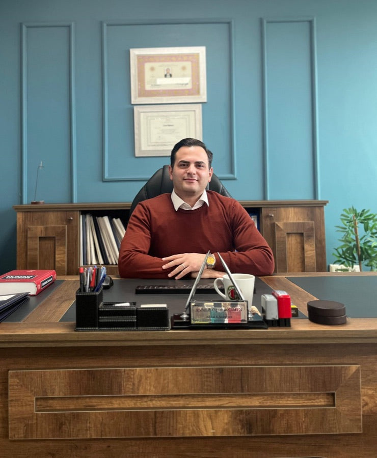 Abdullah Oğuzhan ÇİMEN